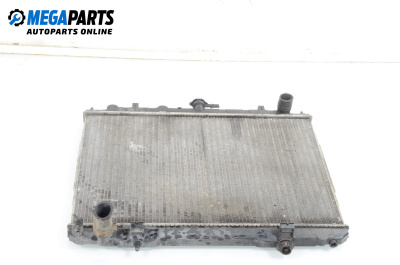 Water radiator for Nissan X-Trail I SUV (06.2001 - 01.2013) 2.2 dCi 4x4, 136 hp