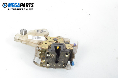 Schloss for Nissan X-Trail I SUV (06.2001 - 01.2013), position: rechts, vorderseite