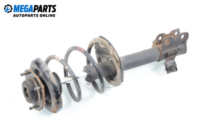 Amortizor McPherson for Nissan X-Trail I SUV (06.2001 - 01.2013), suv, position: stânga - fața