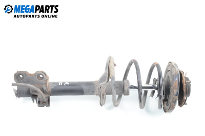 Amortizor McPherson for Nissan X-Trail I SUV (06.2001 - 01.2013), suv, position: dreaptă - fața