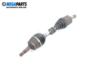 Driveshaft for Nissan X-Trail I SUV (06.2001 - 01.2013) 2.2 dCi 4x4, 136 hp, position: front - left