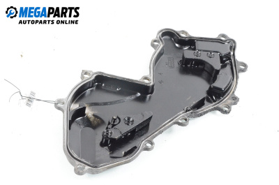 Capac lanț de distribuție for Nissan X-Trail I SUV (06.2001 - 01.2013) 2.2 dCi 4x4, 136 hp