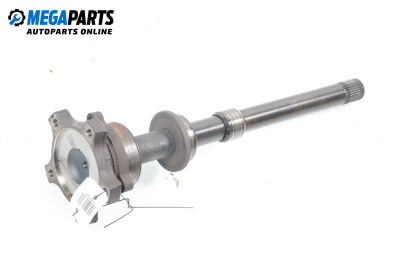 Driveshaft inner side for Nissan X-Trail I SUV (06.2001 - 01.2013) 2.2 dCi 4x4, 136 hp, position: front - right