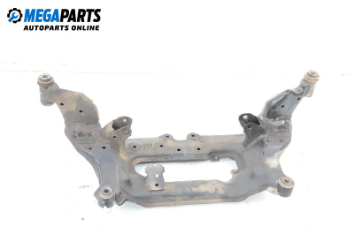 Punte față for Nissan X-Trail I SUV (06.2001 - 01.2013), suv