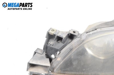 Far for Mazda 3 Sedan I (09.1999 - 06.2009), sedan, position: stânga