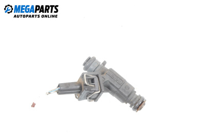 Gasoline fuel injector for Mercedes-Benz A-Class Hatchback  W168 (07.1997 - 08.2004) A 140 (168.031, 168.131), 82 hp