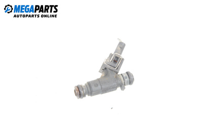 Gasoline fuel injector for Mercedes-Benz A-Class Hatchback  W168 (07.1997 - 08.2004) A 140 (168.031, 168.131), 82 hp