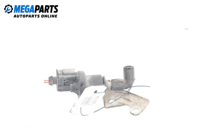 Supapă vacuum for Mercedes-Benz A-Class Hatchback  W168 (07.1997 - 08.2004) A 140 (168.031, 168.131), 82 hp