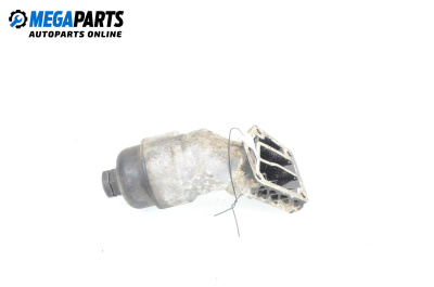 Oil filter housing for Mercedes-Benz A-Class Hatchback  W168 (07.1997 - 08.2004) A 140 (168.031, 168.131), 82 hp