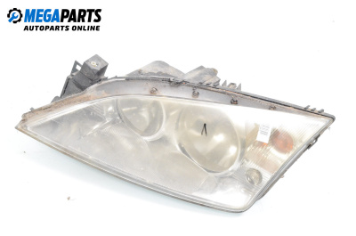 Headlight for Ford Mondeo III Turnier (10.2000 - 03.2007), station wagon, position: left