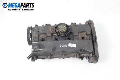 Engine head for Ford Mondeo III Turnier (10.2000 - 03.2007) 2.0 16V TDDi / TDCi, 115 hp