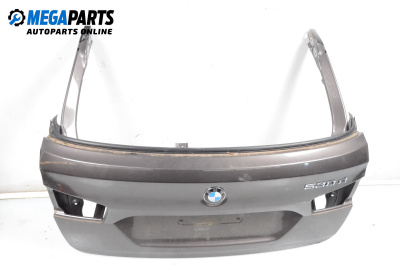 Boot lid for BMW 5 Series F10 Touring F11 (11.2009 - 02.2017), 5 doors, station wagon, position: rear