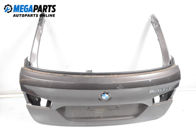 Heckklappe for BMW 5 Series F10 Touring F11 (11.2009 - 02.2017), 5 türen, combi, position: rückseite