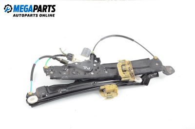 Macara electrică geam for BMW 5 Series F10 Touring F11 (11.2009 - 02.2017), 5 uși, combi, position: dreaptă - fața