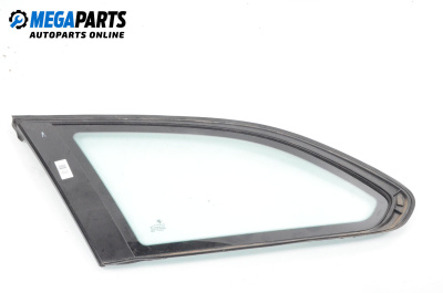 Vent window for BMW 5 Series F10 Touring F11 (11.2009 - 02.2017), 5 doors, station wagon, position: left