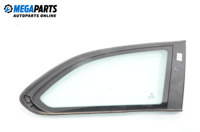 Vent window for BMW 5 Series F10 Touring F11 (11.2009 - 02.2017), 5 doors, station wagon, position: right