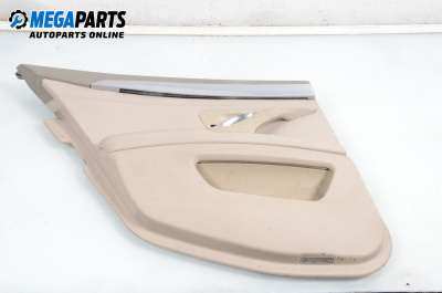 Interior door panel  for BMW 5 Series F10 Touring F11 (11.2009 - 02.2017), 5 doors, station wagon, position: rear - left