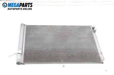 Air conditioning radiator for BMW 5 Series F10 Touring F11 (11.2009 - 02.2017) 530 d xDrive, 258 hp, automatic