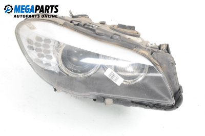 Headlight for BMW 5 Series F10 Touring F11 (11.2009 - 02.2017), station wagon, position: right, № 7203252-17