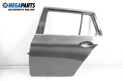 Door for BMW 5 Series F10 Touring F11 (11.2009 - 02.2017), 5 doors, station wagon, position: rear - left