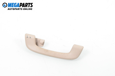 Handle for BMW 5 Series F10 Touring F11 (11.2009 - 02.2017), 5 doors, position: rear - left