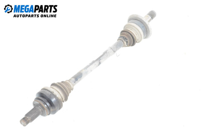 Driveshaft for BMW 5 Series F10 Touring F11 (11.2009 - 02.2017) 530 d xDrive, 258 hp, position: rear - left, automatic