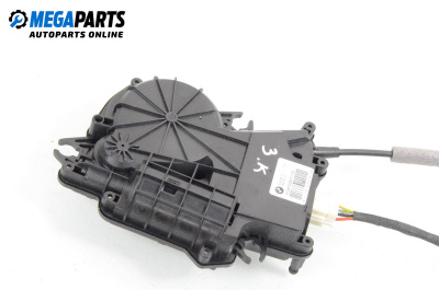 Motor portbagaj for BMW 5 Series F10 Touring F11 (11.2009 - 02.2017), 5 uși, combi, position: din spate, № 51247208371