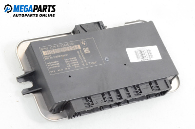 Light module controller for BMW 5 Series F10 Touring F11 (11.2009 - 02.2017), № 9273628
