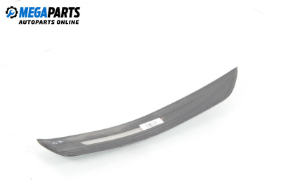 Door sill scuff for BMW 5 Series F10 Touring F11 (11.2009 - 02.2017), 5 doors, station wagon, position: rear - left