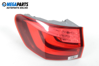 Tail light for BMW 5 Series F10 Touring F11 (11.2009 - 02.2017), station wagon, position: left