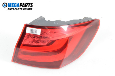 Tail light for BMW 5 Series F10 Touring F11 (11.2009 - 02.2017), station wagon, position: right