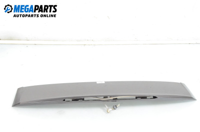 Spoiler for BMW 5 Series F10 Touring F11 (11.2009 - 02.2017), combi