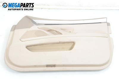 Interior door panel  for BMW 5 Series F10 Touring F11 (11.2009 - 02.2017), 5 doors, station wagon, position: front - right