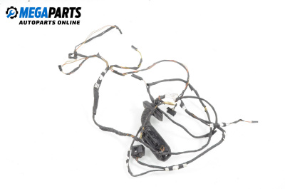 Wiring for BMW 5 Series F10 Touring F11 (11.2009 - 02.2017) 530 d xDrive, 258 hp