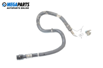 Hydraulic hose for BMW 5 Series F10 Touring F11 (11.2009 - 02.2017) 530 d xDrive, 258 hp