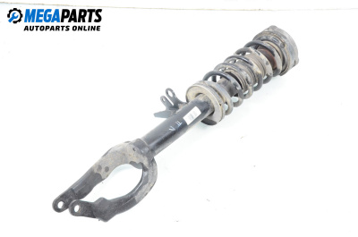 Macpherson shock absorber for BMW 5 Series F10 Touring F11 (11.2009 - 02.2017), station wagon, position: front - left