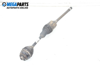 Driveshaft for BMW 5 Series F10 Touring F11 (11.2009 - 02.2017) 530 d xDrive, 258 hp, position: front - right, automatic