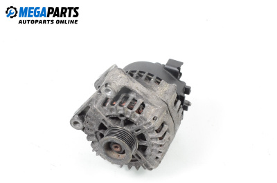 Alternator for BMW 5 Series F10 Touring F11 (11.2009 - 02.2017) 530 d xDrive, 258 hp