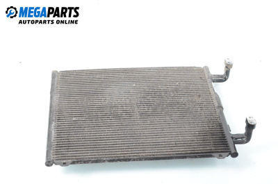 Air conditioning radiator for Audi A2 Hatchback (02.2000 - 08.2005) 1.4 TDI, 75 hp