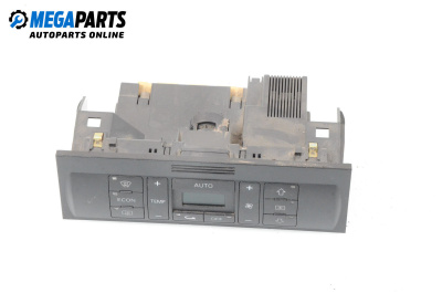 Air conditioning panel for Audi A2 Hatchback (02.2000 - 08.2005)