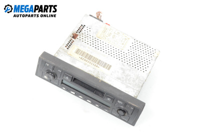 Cassette player for Audi A2 Hatchback (02.2000 - 08.2005), № 8Z0035152A