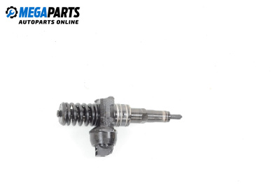 Diesel fuel injector for Audi A2 Hatchback (02.2000 - 08.2005) 1.4 TDI, 75 hp