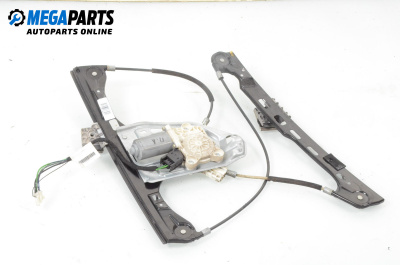 Macara electrică geam for Mercedes-Benz C-Class Estate (S203) (03.2001 - 08.2007), 5 uși, combi, position: stânga - fața