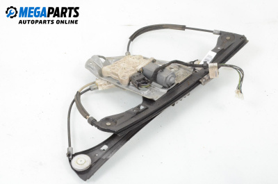 Macara electrică geam for Mercedes-Benz C-Class Estate (S203) (03.2001 - 08.2007), 5 uși, combi, position: dreaptă - fața