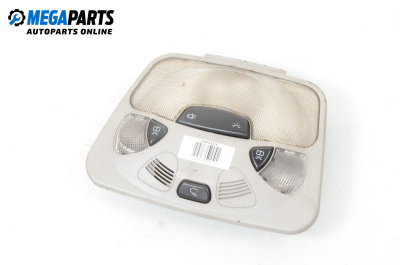 Beleuchtung for Mercedes-Benz C-Class Estate (S203) (03.2001 - 08.2007)