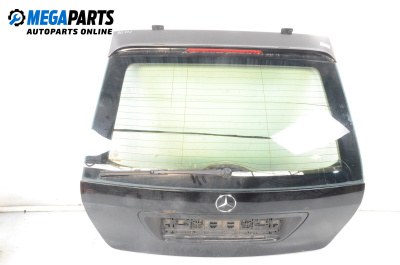Boot lid for Mercedes-Benz C-Class Estate (S203) (03.2001 - 08.2007), 5 doors, station wagon, position: rear