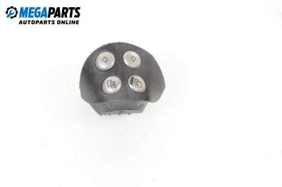 Steering wheel buttons for Mercedes-Benz C-Class Estate (S203) (03.2001 - 08.2007)