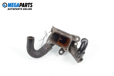 Thermostat housing for Mercedes-Benz C-Class Estate (S203) (03.2001 - 08.2007) C 270 CDI (203.216), 170 hp