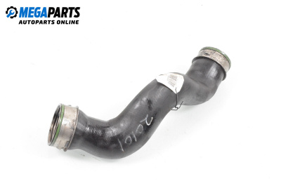 Turbo schlauch for Mercedes-Benz C-Class Estate (S203) (03.2001 - 08.2007) C 270 CDI (203.216), 170 hp