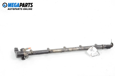 Fuel rail for Mercedes-Benz C-Class Estate (S203) (03.2001 - 08.2007) C 270 CDI (203.216), 170 hp